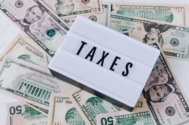 Sales Tax Services